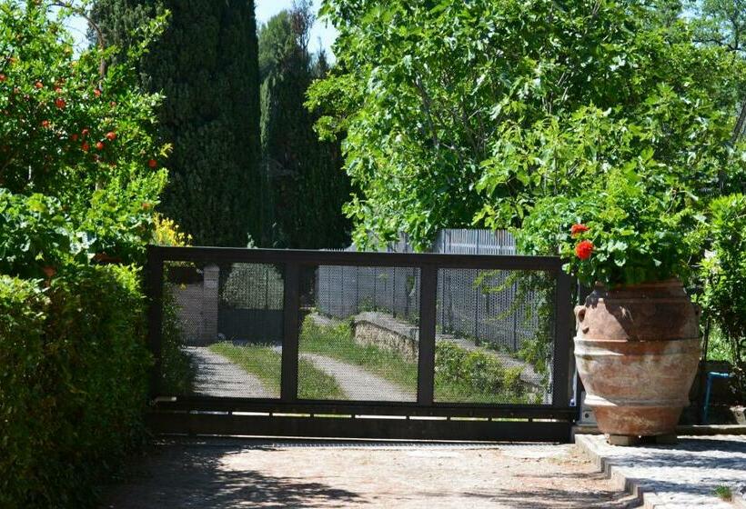 B&b Il Giovine