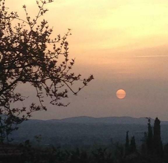 B&b Il Giovine