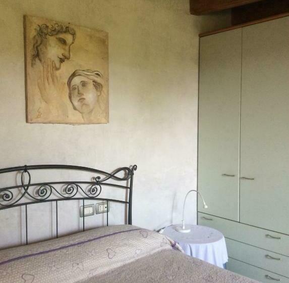 B&b Locus Amoenus
