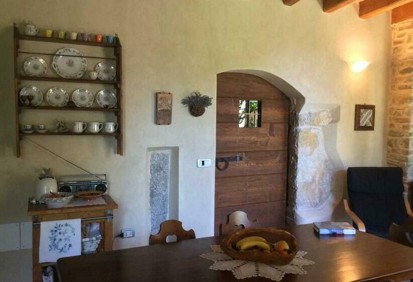 B&b Locus Amoenus