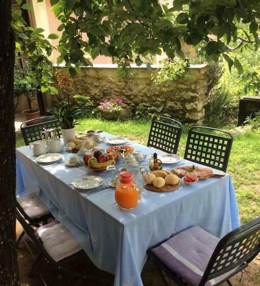 B&b Locus Amoenus