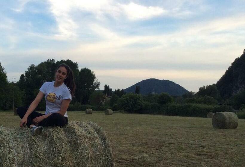 B&b Locus Amoenus