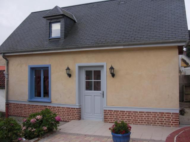 住宿加早餐  Au Logis De L Oie