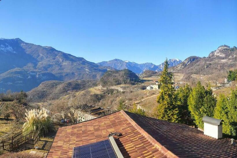 مبيت وإفطار Ca  Dei Fazzilisti