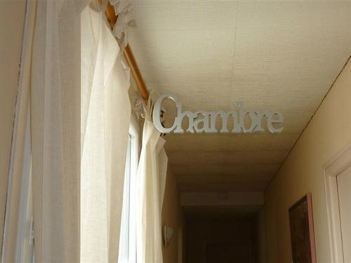 צימר Chambres D Hôtes Le Gilliard