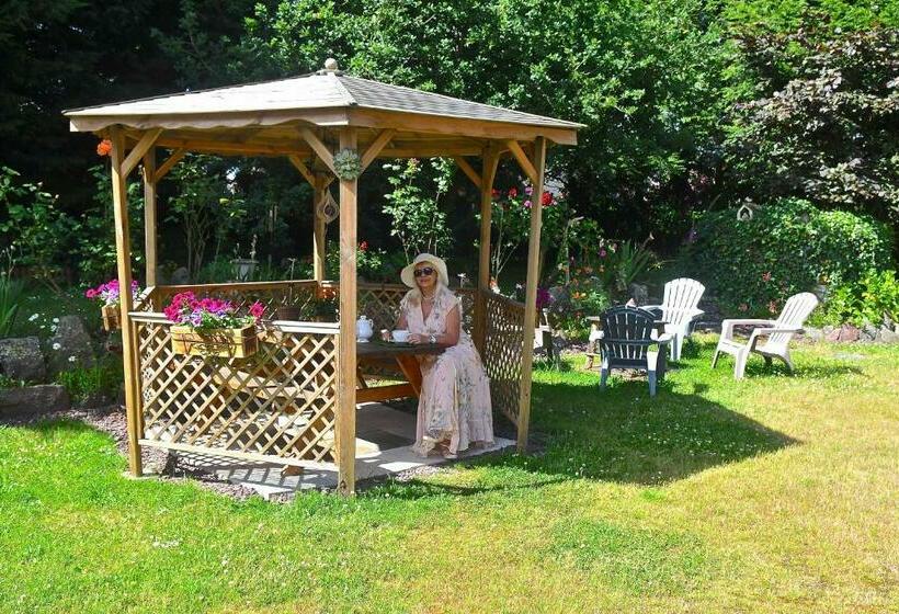 住宿加早餐  Kerarz   Chambre D Hôtes