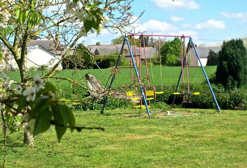 住宿加早餐  Kerarz   Chambre D Hôtes