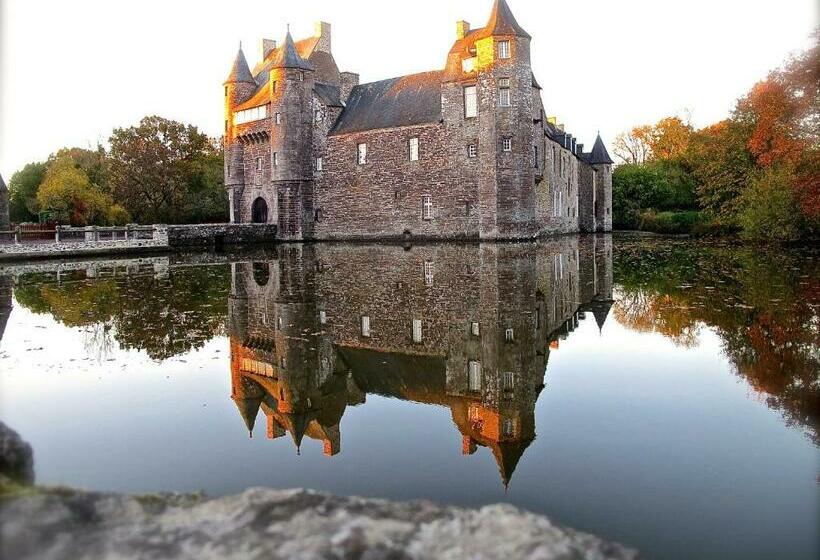 住宿加早餐  Kerarz   Chambre D Hôtes