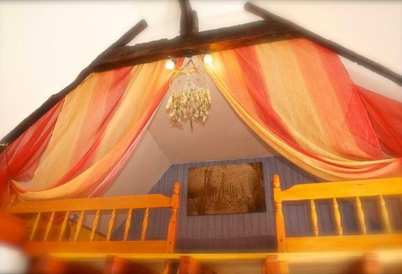 住宿加早餐  Kerarz   Chambre D Hôtes