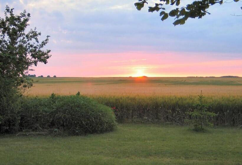 צימר La Bihourderie