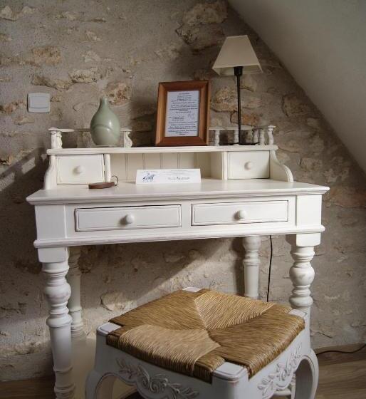 צימר La Bihourderie