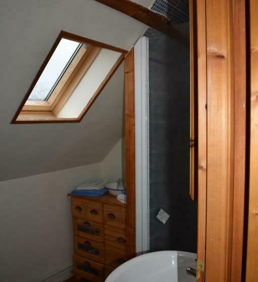 ベッドアンドブレックファースト Les Trois Pommiers