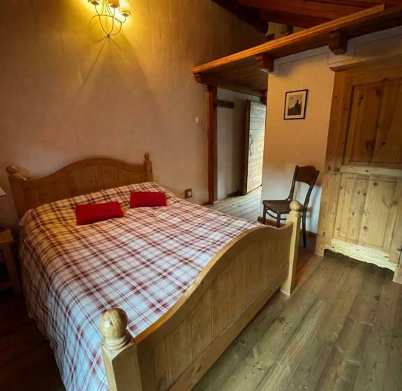 Bed and Breakfast Maison De Noé