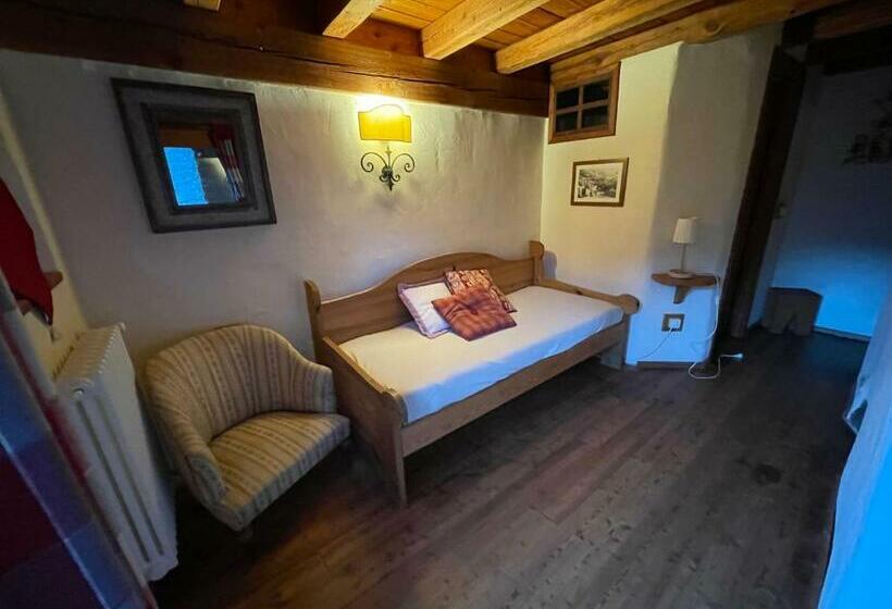 Bed and Breakfast Maison De Noé