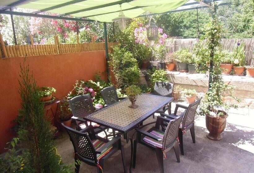 Bed and Breakfast Petit Grenier Douillet De Cathie