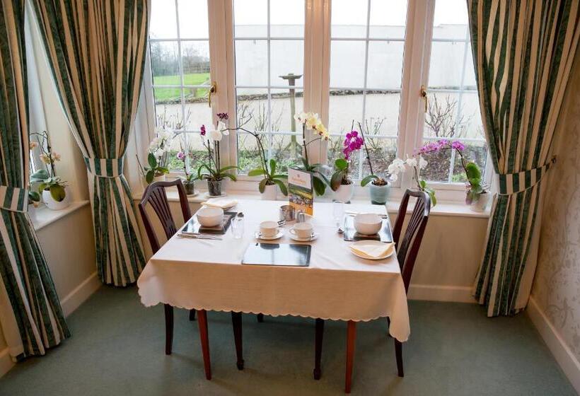 مبيت وإفطار Weir Mill Farm