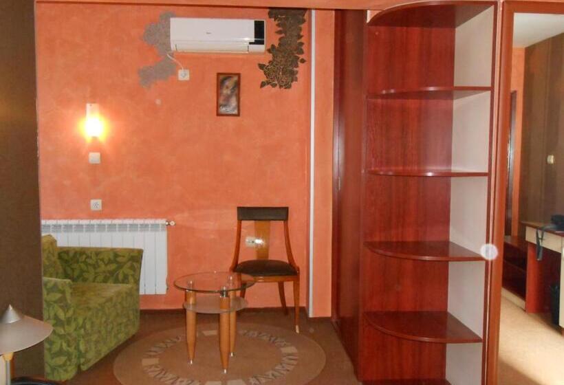 בית מלון כפרי Kapri