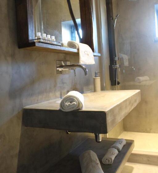 هتل Terras   Agroturismo & Vinhos