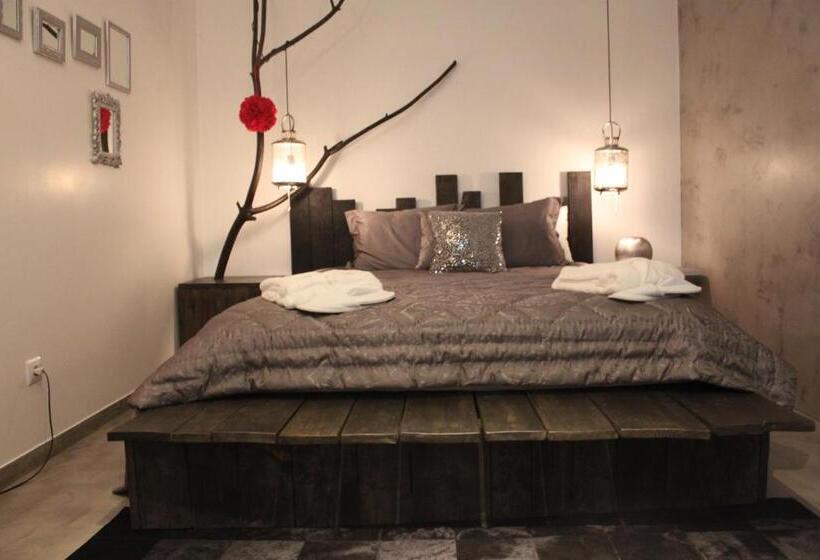 هتل Terras   Agroturismo & Vinhos