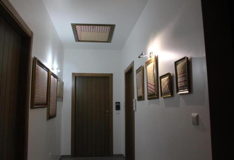 هتل Terras   Agroturismo & Vinhos