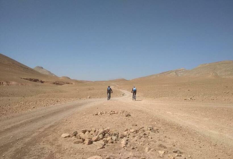 بنسيون Citadelle Gorges