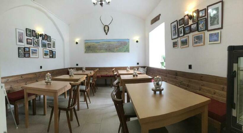 膳宿费 Gasthof Hochalmspitze