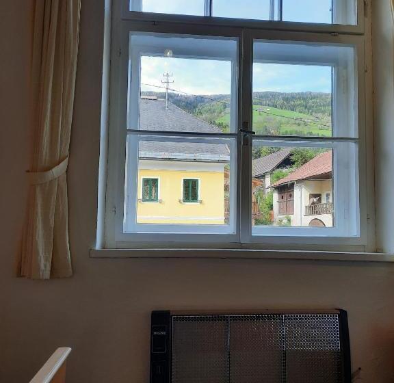 膳宿费 Gasthof Hochalmspitze