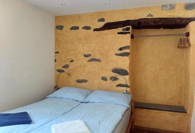 펜션 Guesthouse Castello Del Nucleo