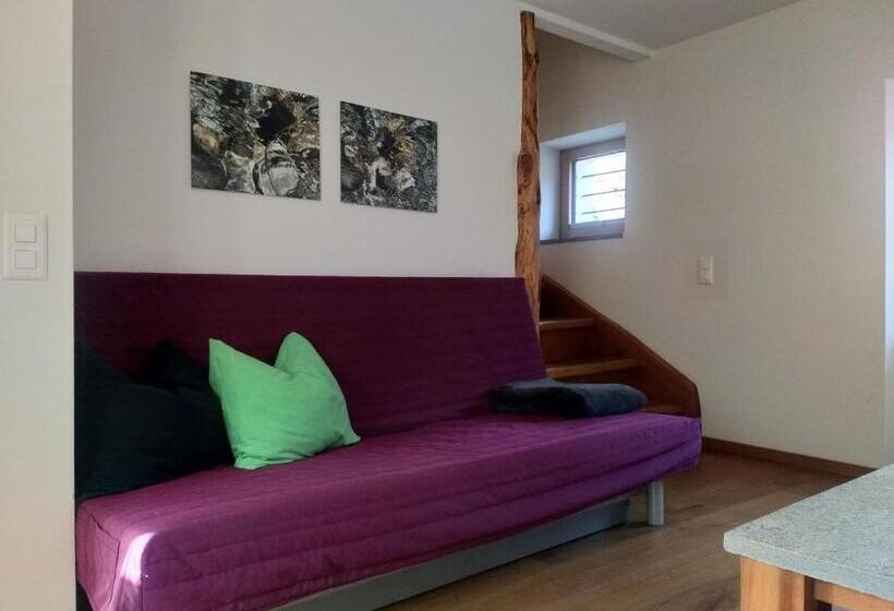 펜션 Guesthouse Castello Del Nucleo