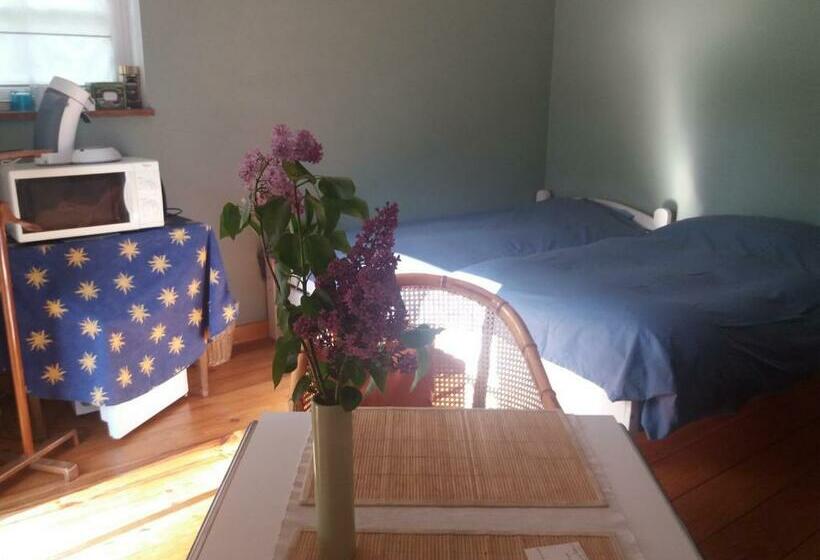 بنسيون Maison De Blanche Neige