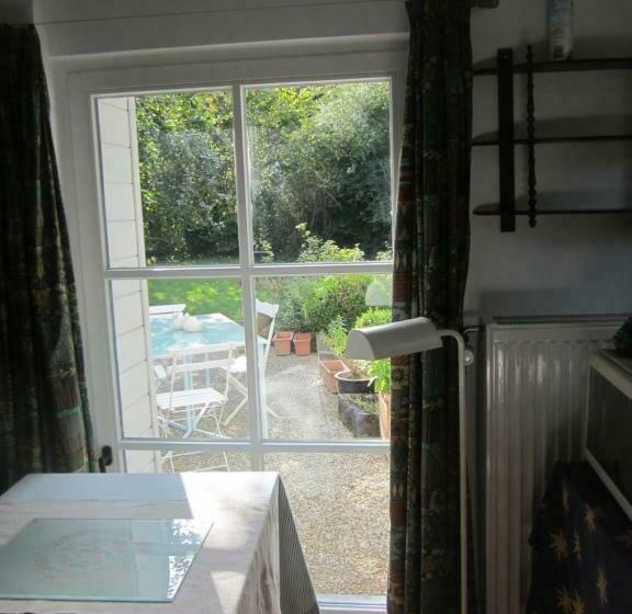 بنسيون Maison De Blanche Neige