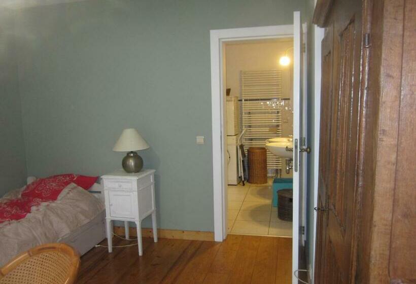 بنسيون Maison De Blanche Neige