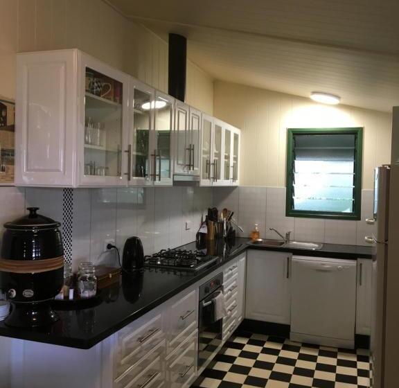 ペンション Pitstop Lodge Guesthouse B&b