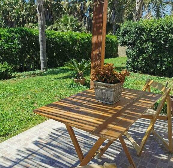 پانسیون Trenasse