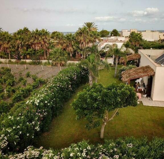 پانسیون Trenasse