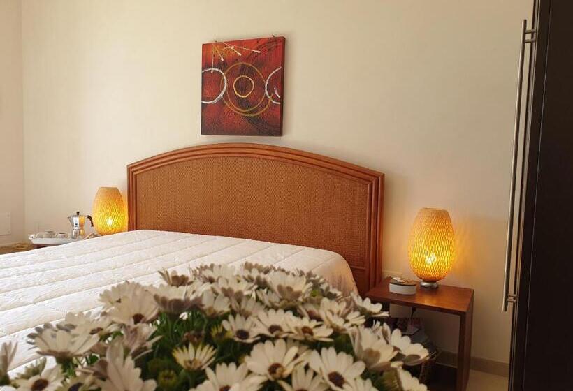 پانسیون Trenasse