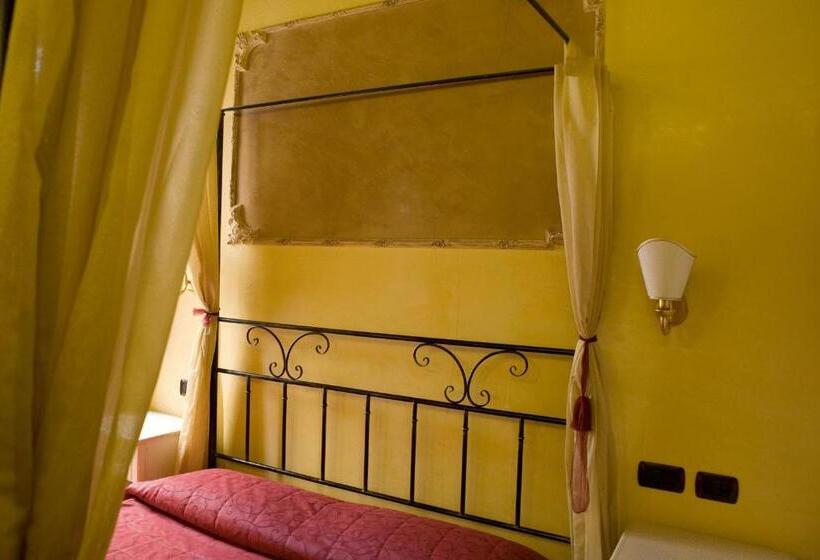 تختخواب و صبحانه Sweet Dream Trevi