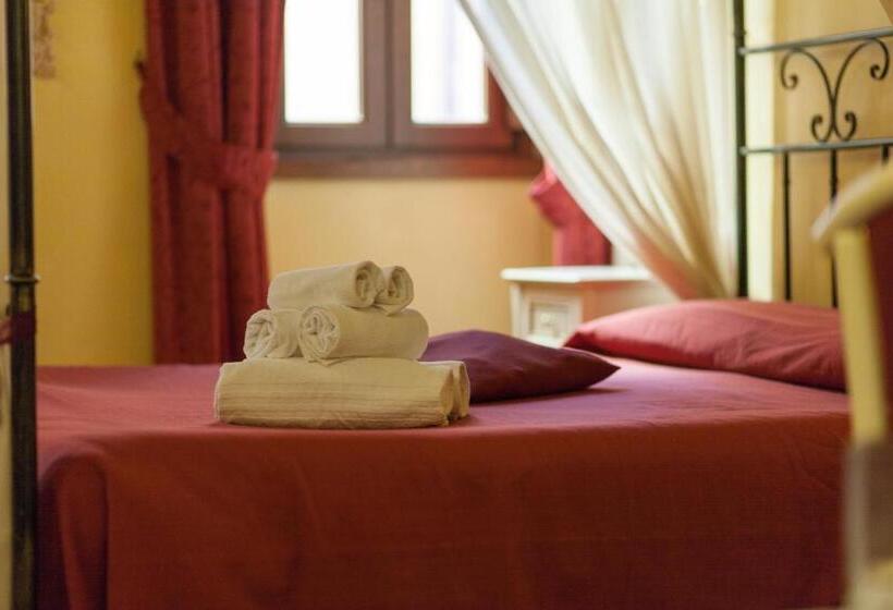 تختخواب و صبحانه Sweet Dream Trevi