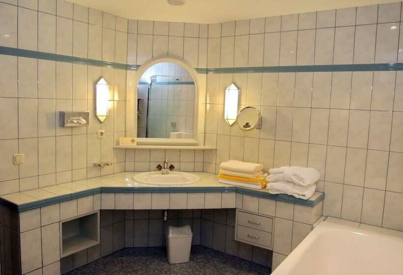 Brugger S Genießerhotel Lanersbacherhof