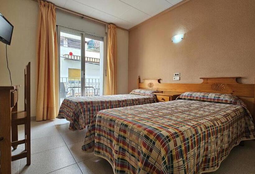 Hostal Los Maños