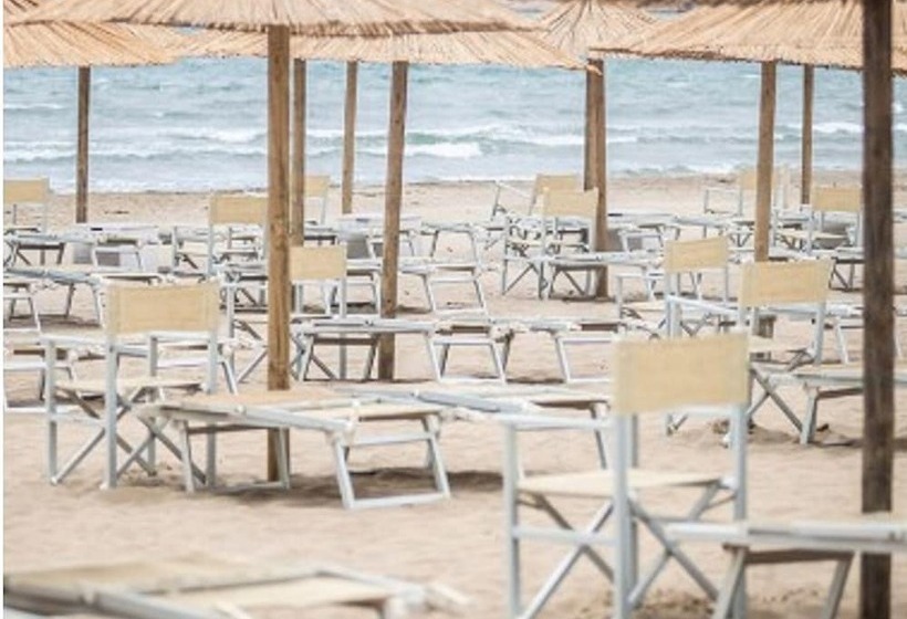 فندق A Point Porto Ercole Resort & Spa