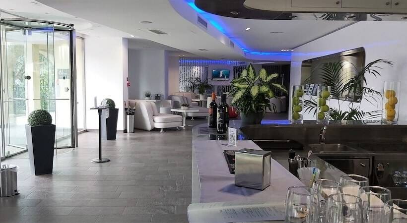 فندق A Point Porto Ercole Resort & Spa