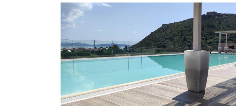 فندق A Point Porto Ercole Resort & Spa