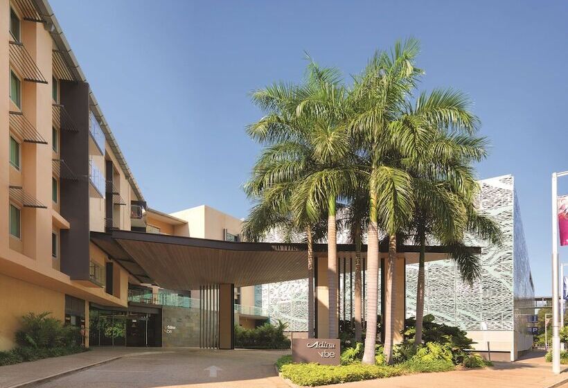 Adina Apartment Hotel Darwin Waterfront