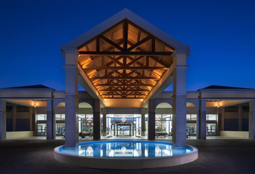 هتل Atrium Platinum Resort & Spa