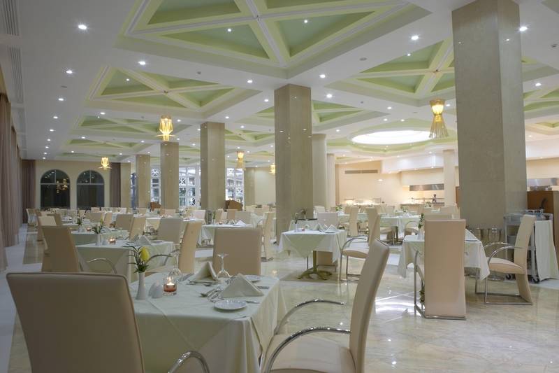 هتل Atrium Platinum Resort & Spa