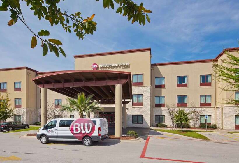 ホテル Best Western Plus Austin Airport Inn & Suites