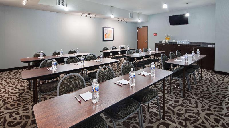 ホテル Best Western Plus Austin Airport Inn & Suites