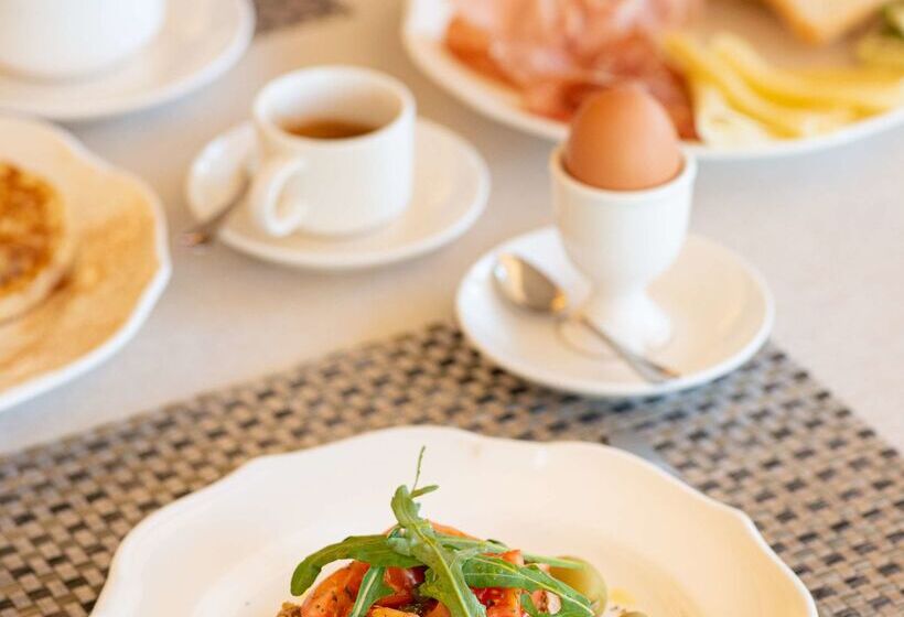 Best Western Plus Leone Di Messapia Hotel & Conference