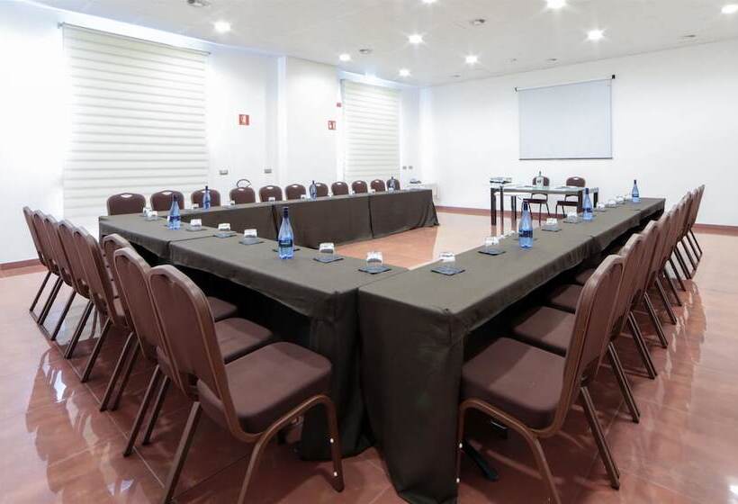 Best Western Plus Leone Di Messapia Hotel & Conference